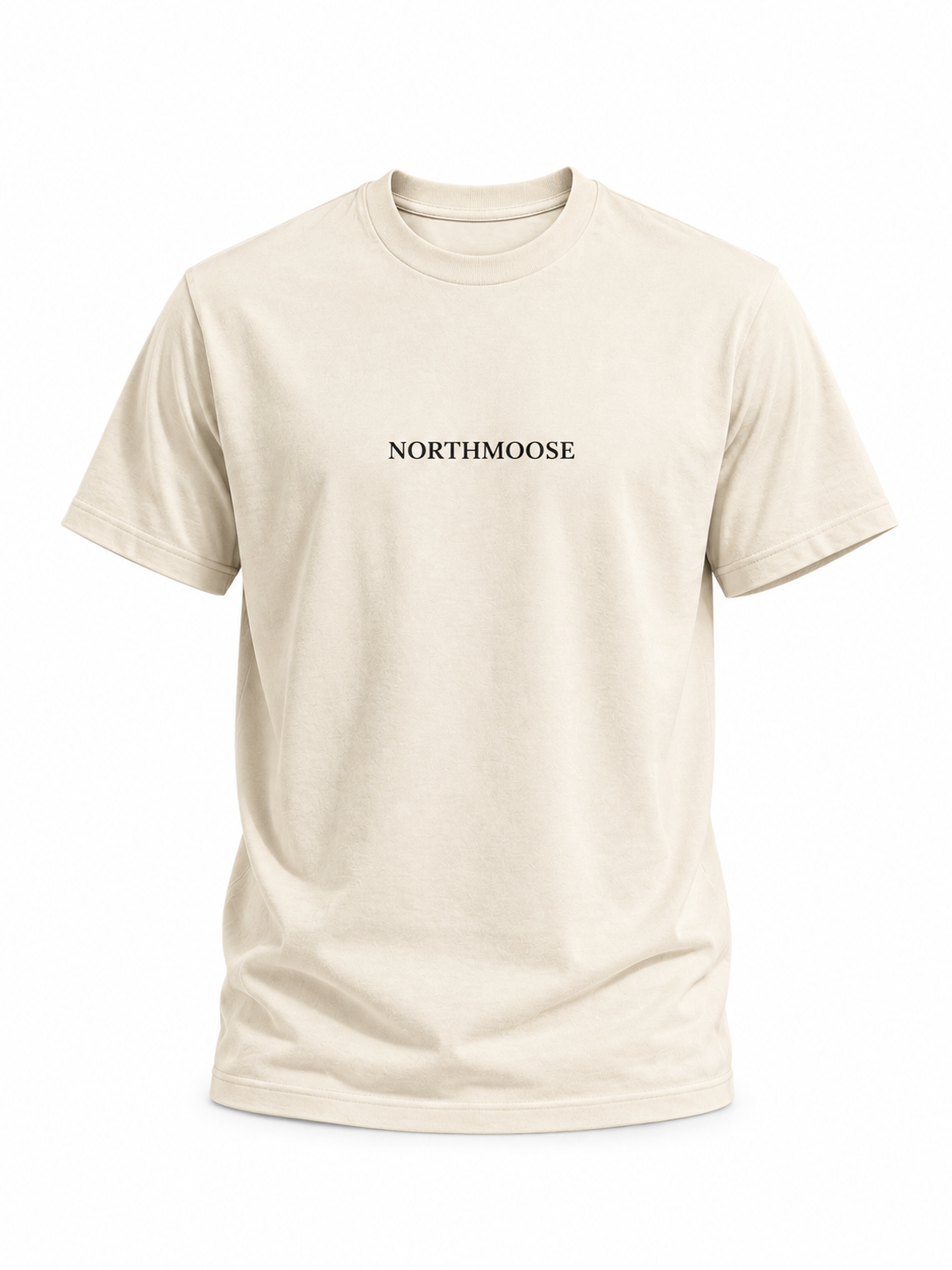 NorthMoose Timeless Crew T-Shirt