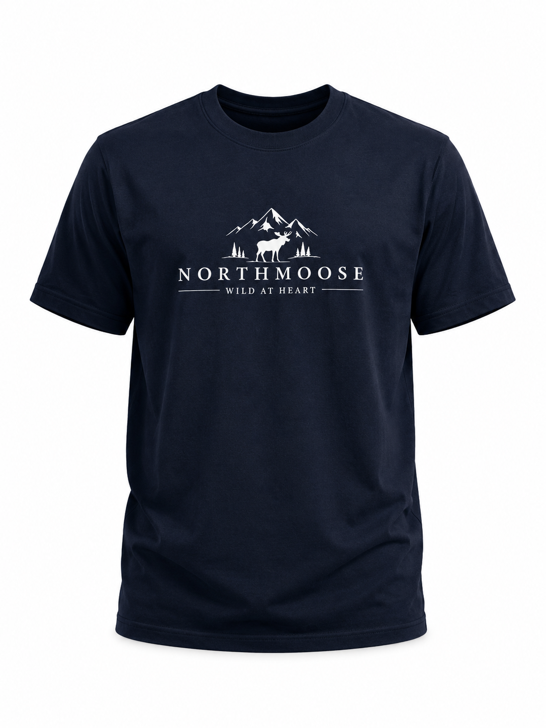 NorthMoose Wilderness Edition T-Shirt
