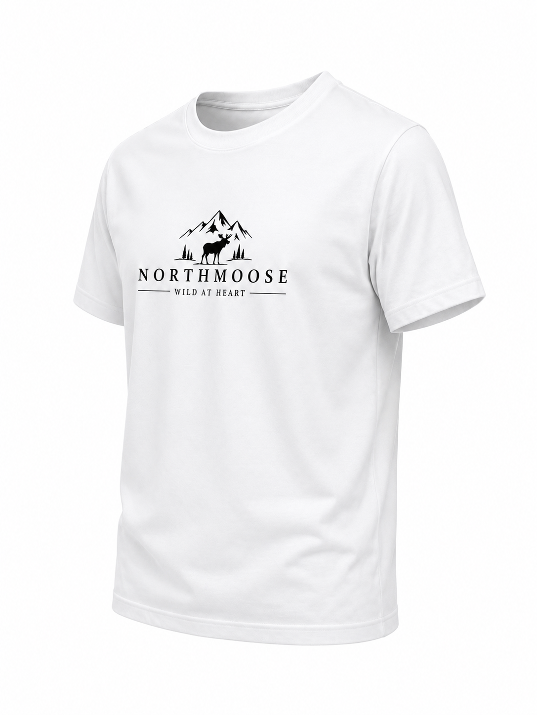 NorthMoose Mountain Edition T-Shirt
