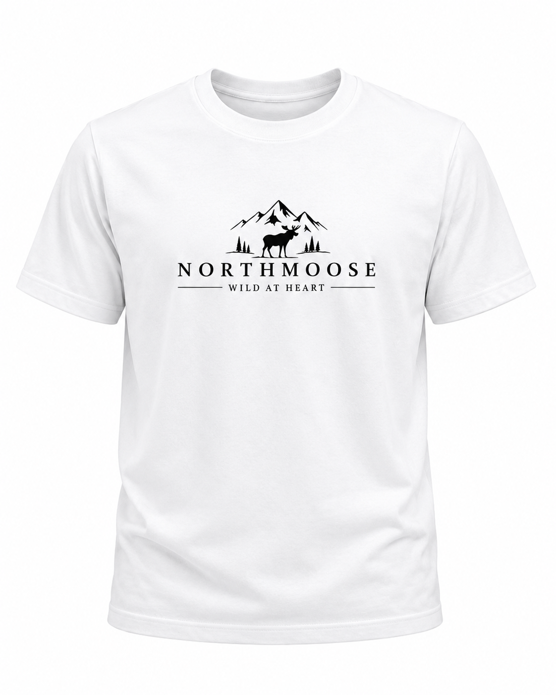 NorthMoose Mountain Edition T-Shirt