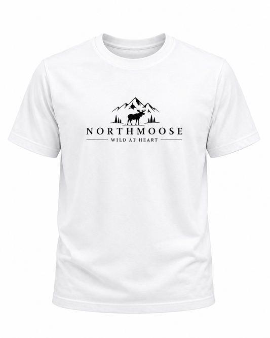 NorthMoose Mountain Edition T-Shirt